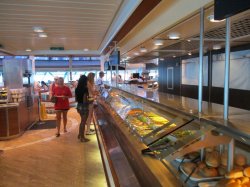 Empress of the Seas Windjammer Cafe picture