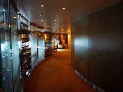 Celebrity Millennium Sushi on Five picture