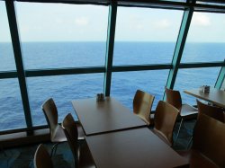 Empress of the Seas Windjammer Cafe picture