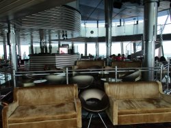 Empress of the Seas Viking Crown Lounge picture