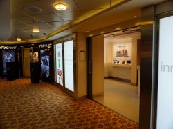 Celebrity Millennium The Emporium picture