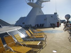 Empress of the Seas Sun Deck picture