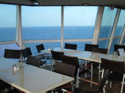 Empress of the Seas Windjammer Cafe picture