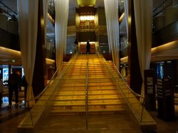 Celebrity Millennium Grand Foyer picture