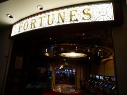 Celebrity Millennium Casino picture