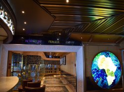 Carnival Triumph Alchemy Bar picture