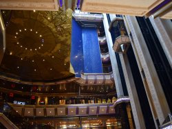 Carnival Triumph Capitol Lobby picture