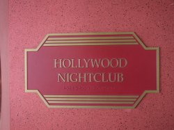 Hollywood Dance Club picture