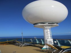 Empress of the Seas Sun Deck picture