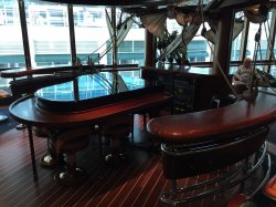 Radiance of the Seas Schooner Bar picture