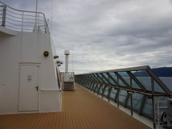 Celebrity Millennium Retreat Sun Deck picture