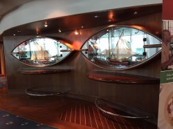 Radiance of the Seas Schooner Bar picture