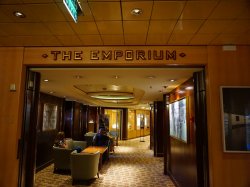 Celebrity Millennium The Emporium picture