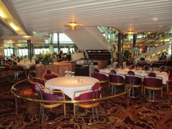 Empress of the Seas Main Dining Room picture