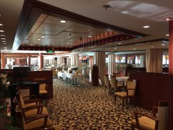 Radiance of the Seas Cascades Dining Room picture