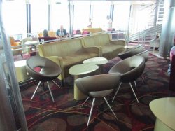 Empress of the Seas Viking Crown Lounge picture