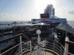 Empress of the Seas Sun Deck picture