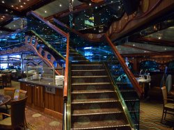 Carnival Triumph Paris Dining Room picture