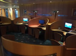 Radiance of the Seas RC Online picture