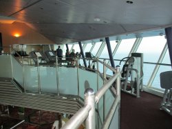 Empress of the Seas Fitness Center picture