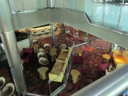 Empress of the Seas Viking Crown Lounge picture