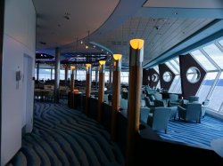 Celebrity Millennium Sky Lounge picture