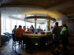 Celebrity Millennium Martini Bar picture