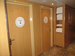 Empress of the Seas Vitality Spa picture