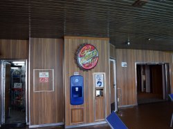 Carnival Triumph Guys Burger Joint picture