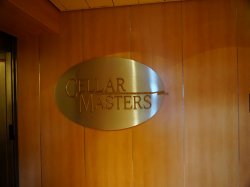 Celebrity Millennium Cellar Masters picture