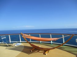 Empress of the Seas Sun Deck picture