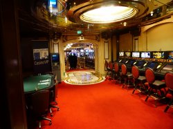 Celebrity Millennium Casino picture