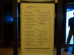 Celebrity Millennium Metropolitan Restaurant picture