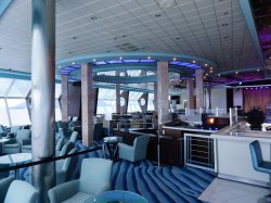 Celebrity Millennium Sky Lounge picture