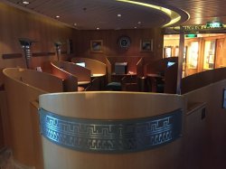 Radiance of the Seas RC Online picture