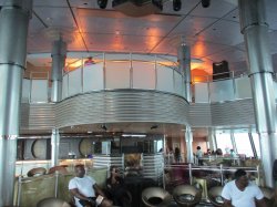 Empress of the Seas Viking Crown Lounge picture