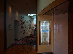 Celebrity Millennium Camp at Sea picture