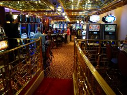 Celebrity Millennium Casino picture