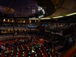 Celebrity Millennium Celebrity Theater picture