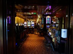 Celebrity Millennium Casino picture