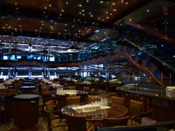 Carnival Triumph Paris Dining Room picture