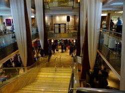 Celebrity Millennium Grand Foyer picture