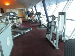 Empress of the Seas Fitness Center picture