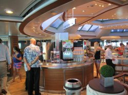 Empress of the Seas Windjammer Cafe picture