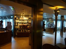 Celebrity Millennium Spa and Fitness Center picture