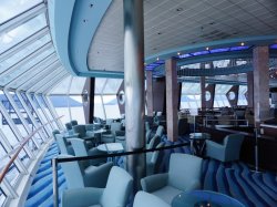 Celebrity Millennium Sky Lounge picture