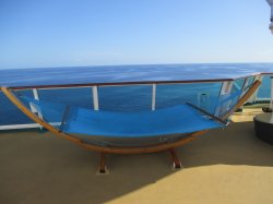 Empress of the Seas Sun Deck picture