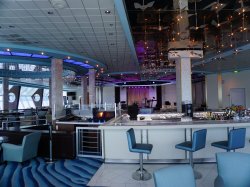 Celebrity Millennium Sky Lounge picture