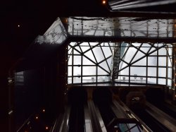 Carnival Triumph Capitol Lobby picture