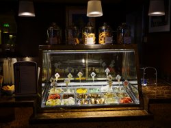 Celebrity Millennium Gelateria picture